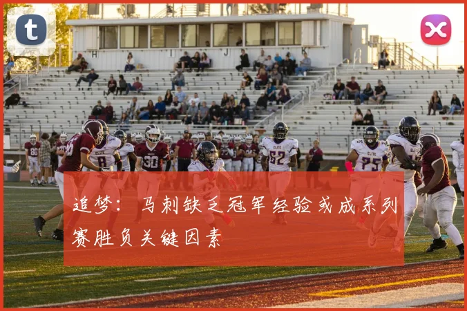 追梦：马刺缺乏冠军经验或成系列赛胜负关键因素